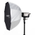 SmallRig 6408 FL-90 - składany softbox typu Lantern (90cm, szybkie rozkładanie, Bowens)